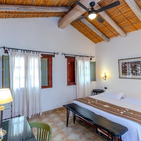 Bed and Breakfast Posta De Purmamarca Exterior foto
