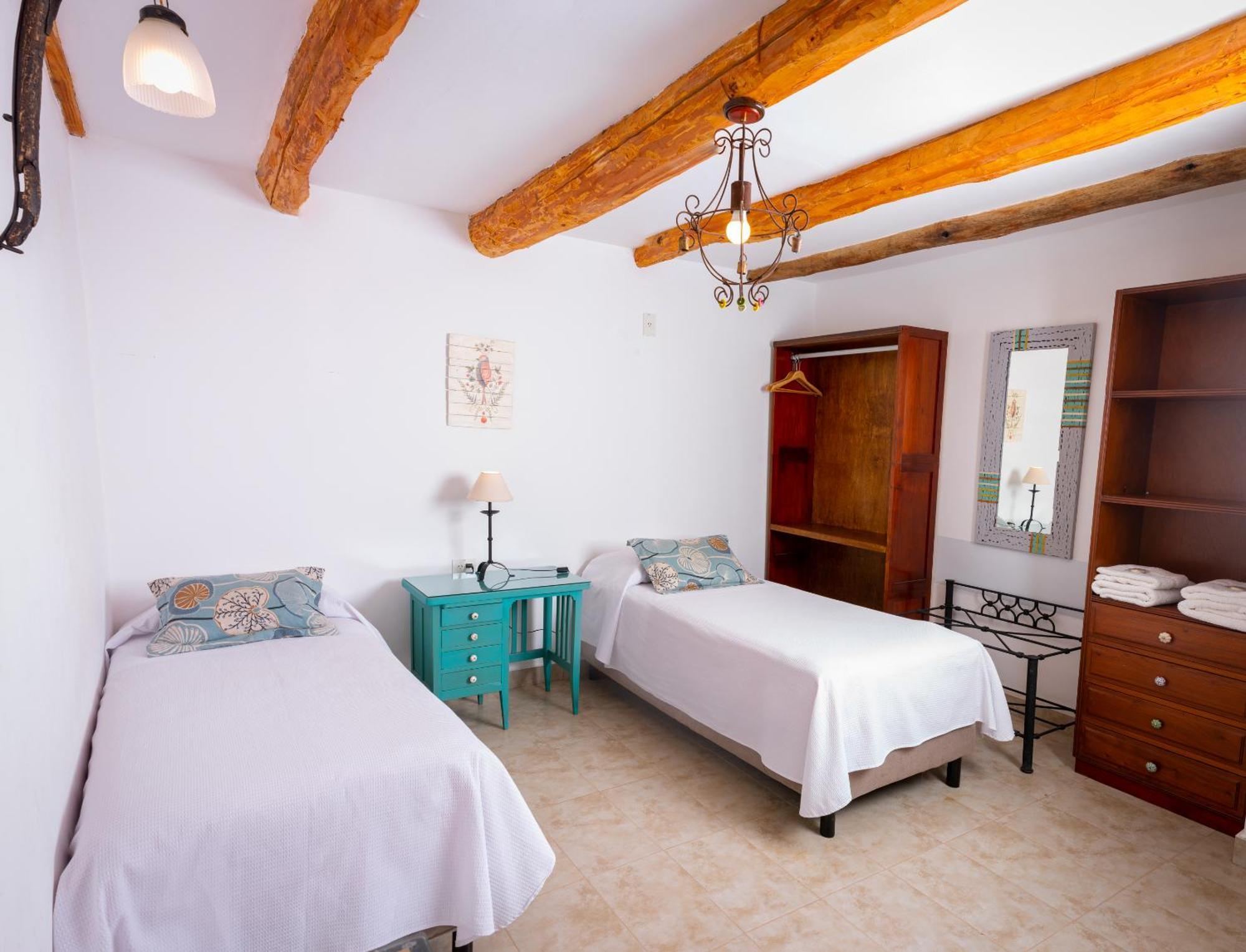 Bed and Breakfast Posta De Purmamarca Exterior foto