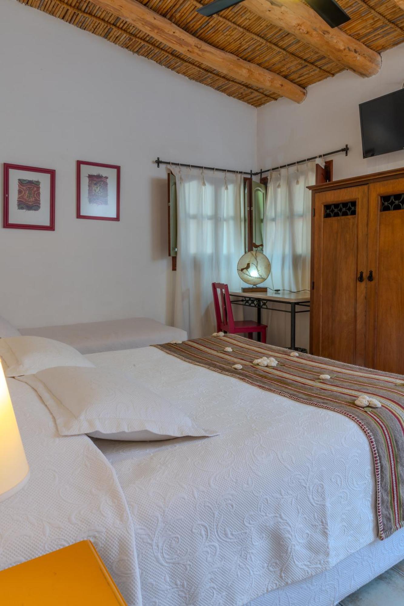 Bed and Breakfast Posta De Purmamarca Exterior foto