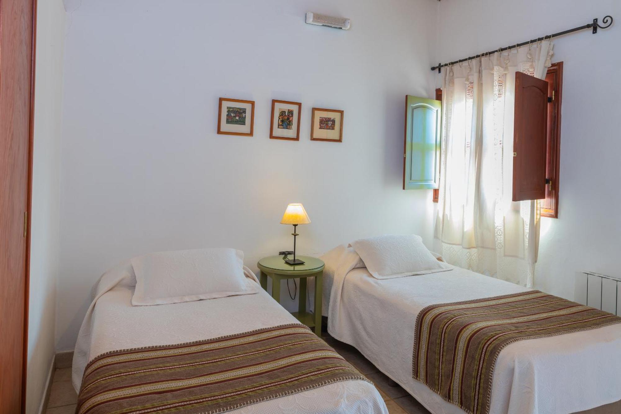 Bed and Breakfast Posta De Purmamarca Exterior foto