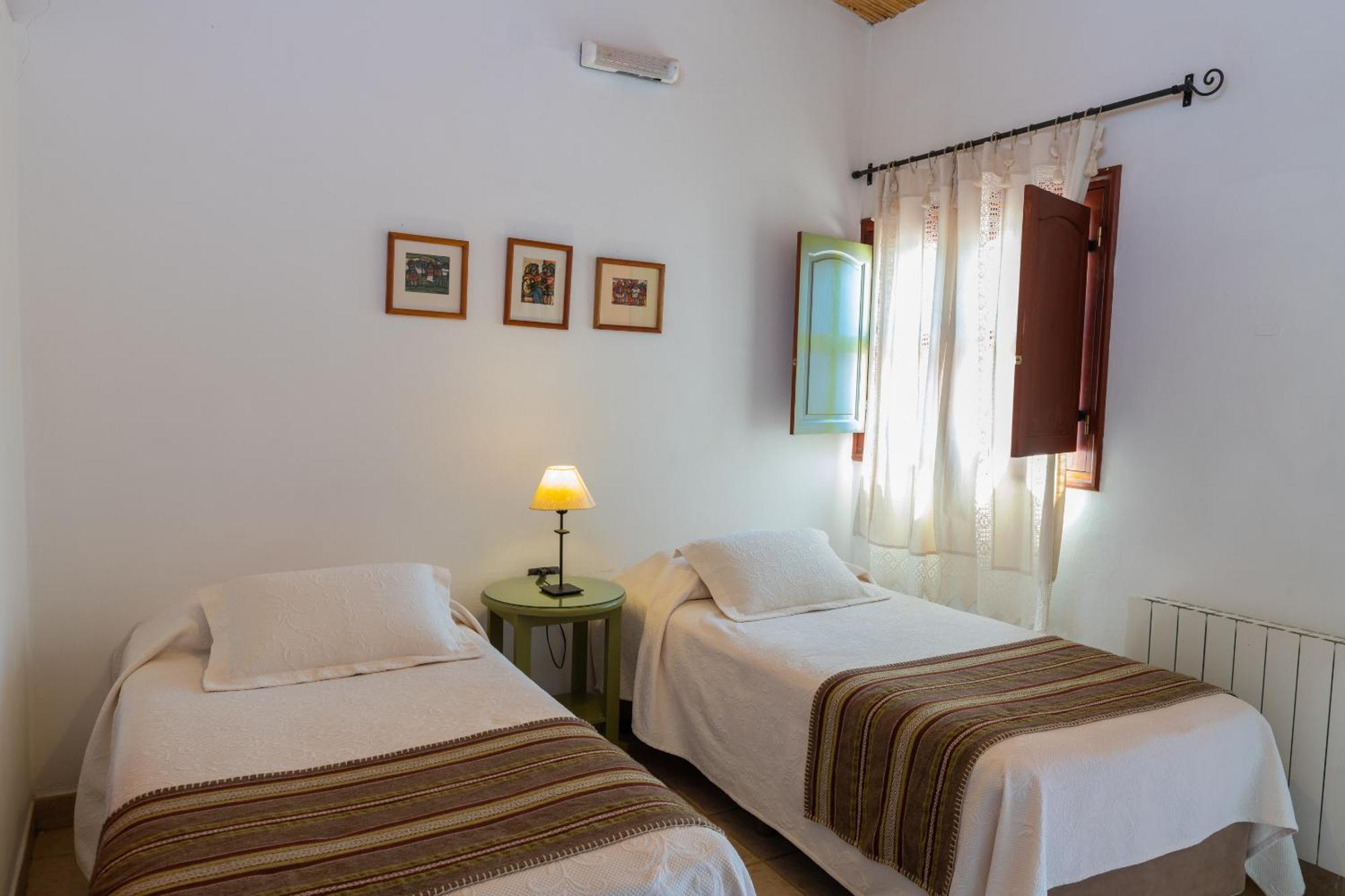 Bed and Breakfast Posta De Purmamarca Exterior foto